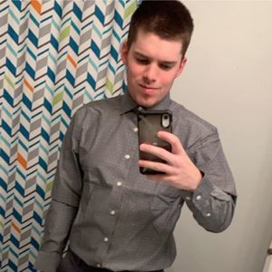 Meet your Posher, Bailey